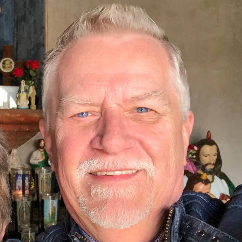 Meet your Posher, Bill